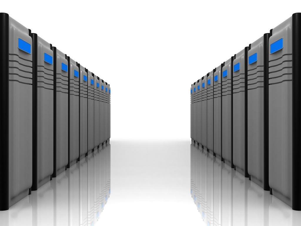 Nâng cấp, sửa đổi Hosting